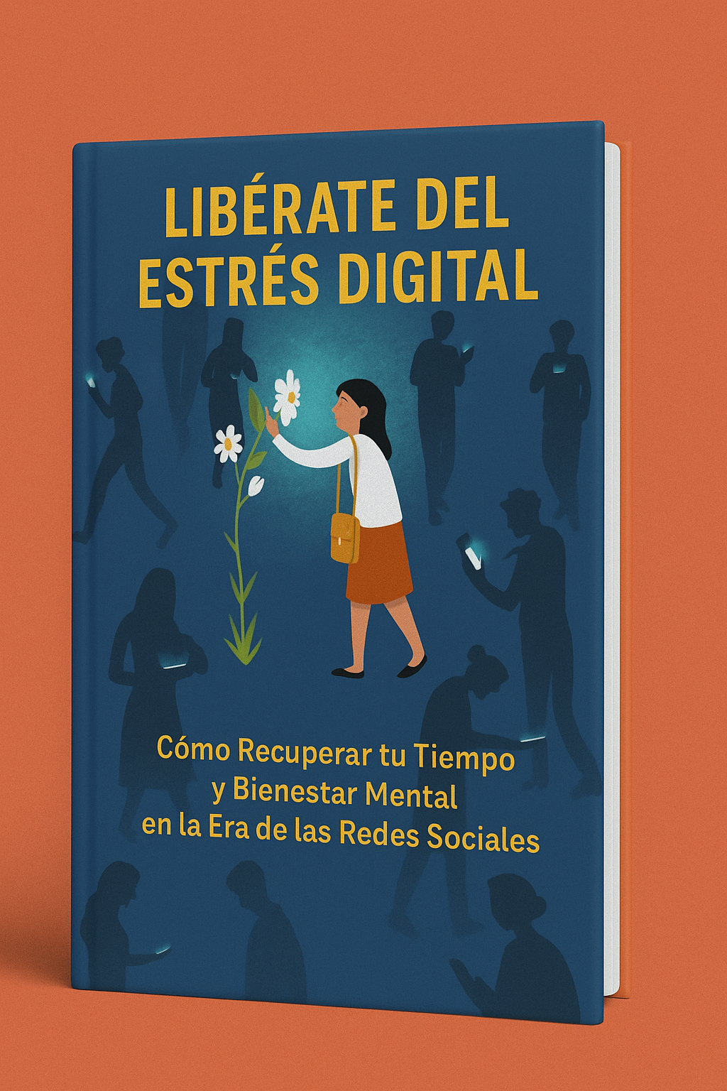 Libérate del Estrés Digital