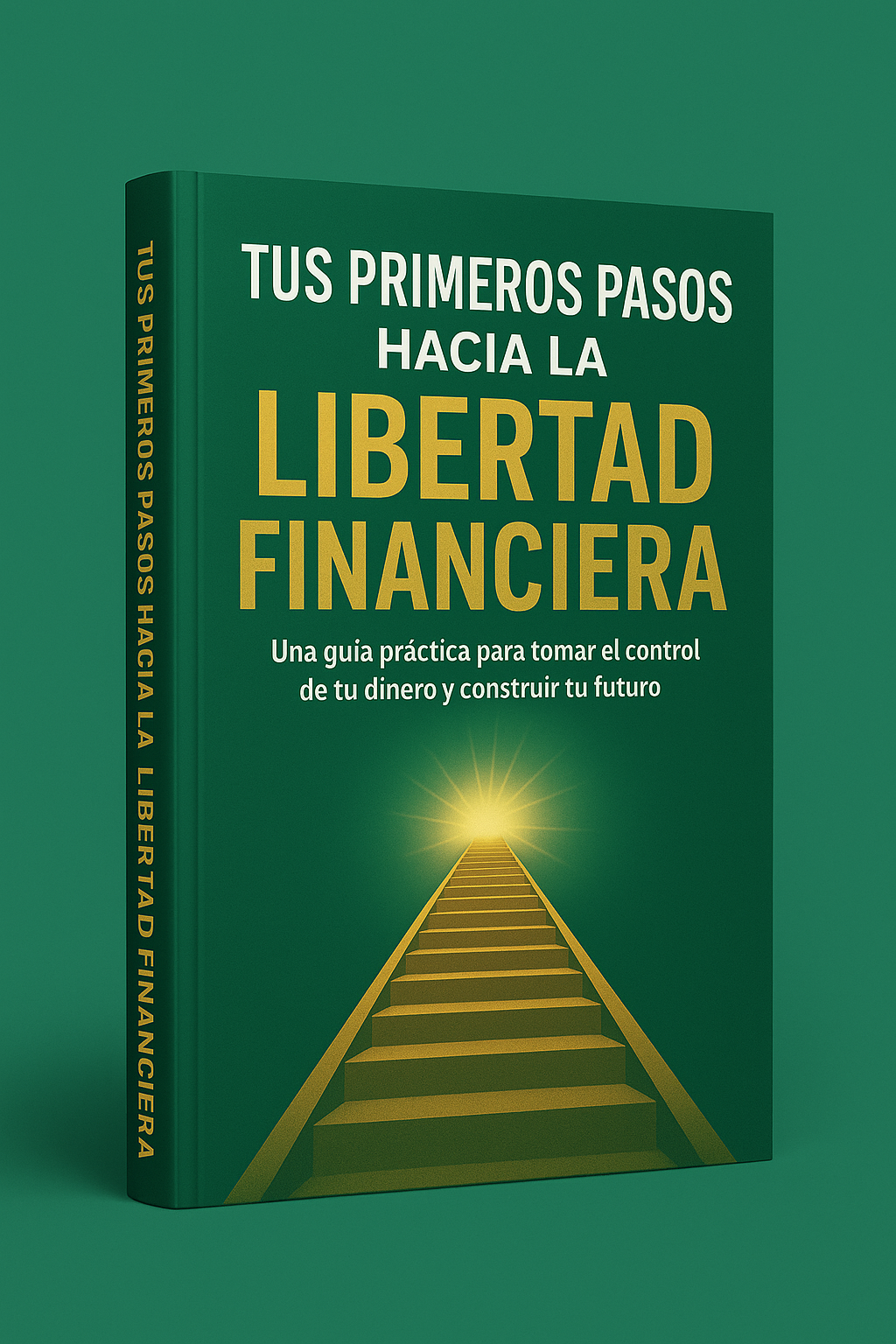 Tus Primeros Pasos hacia la Libertad Financiera